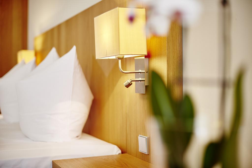Hotel Falken Memmingen Quarto foto